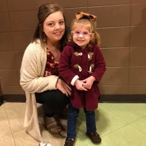 Meet your Posher, Amber